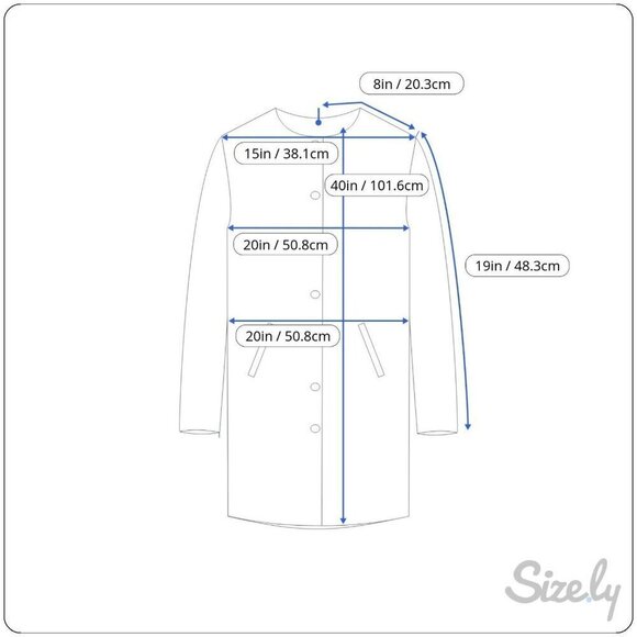 Vintage Higbee's USA Womens Tweed Overcoat Green White Long Coat Small ? Wool - Picture 12 of 12